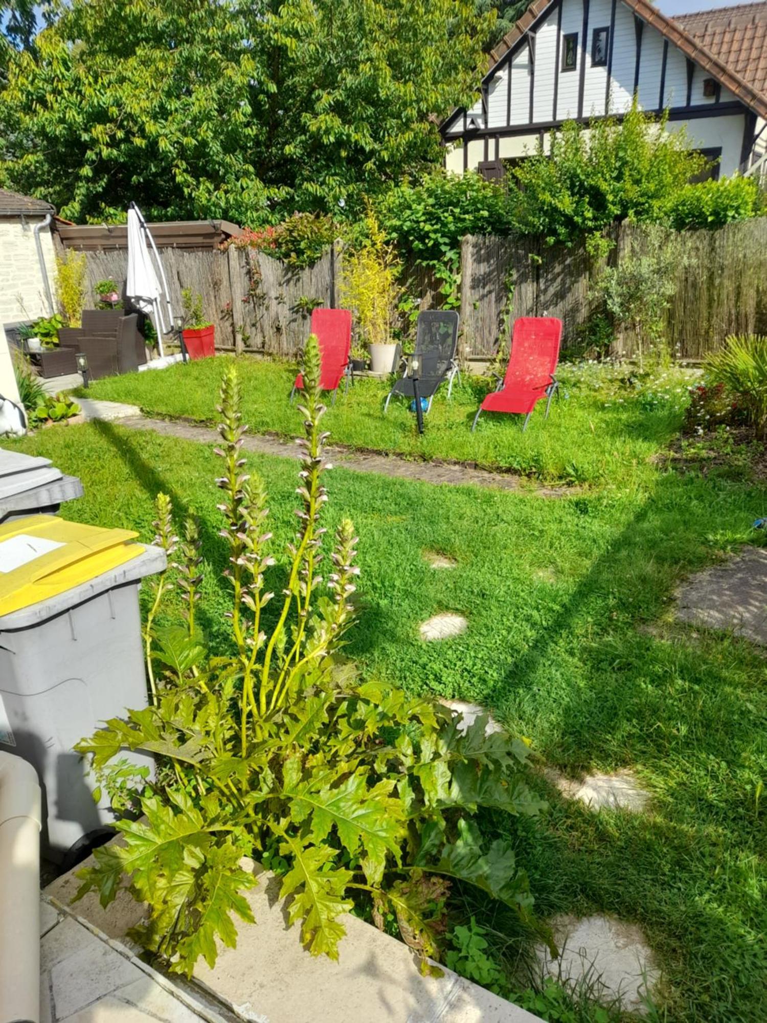 Maison A 20 Min De Paris Et Liaison Cdg Saint-Brice-sous-Forêt Eksteriør bilde