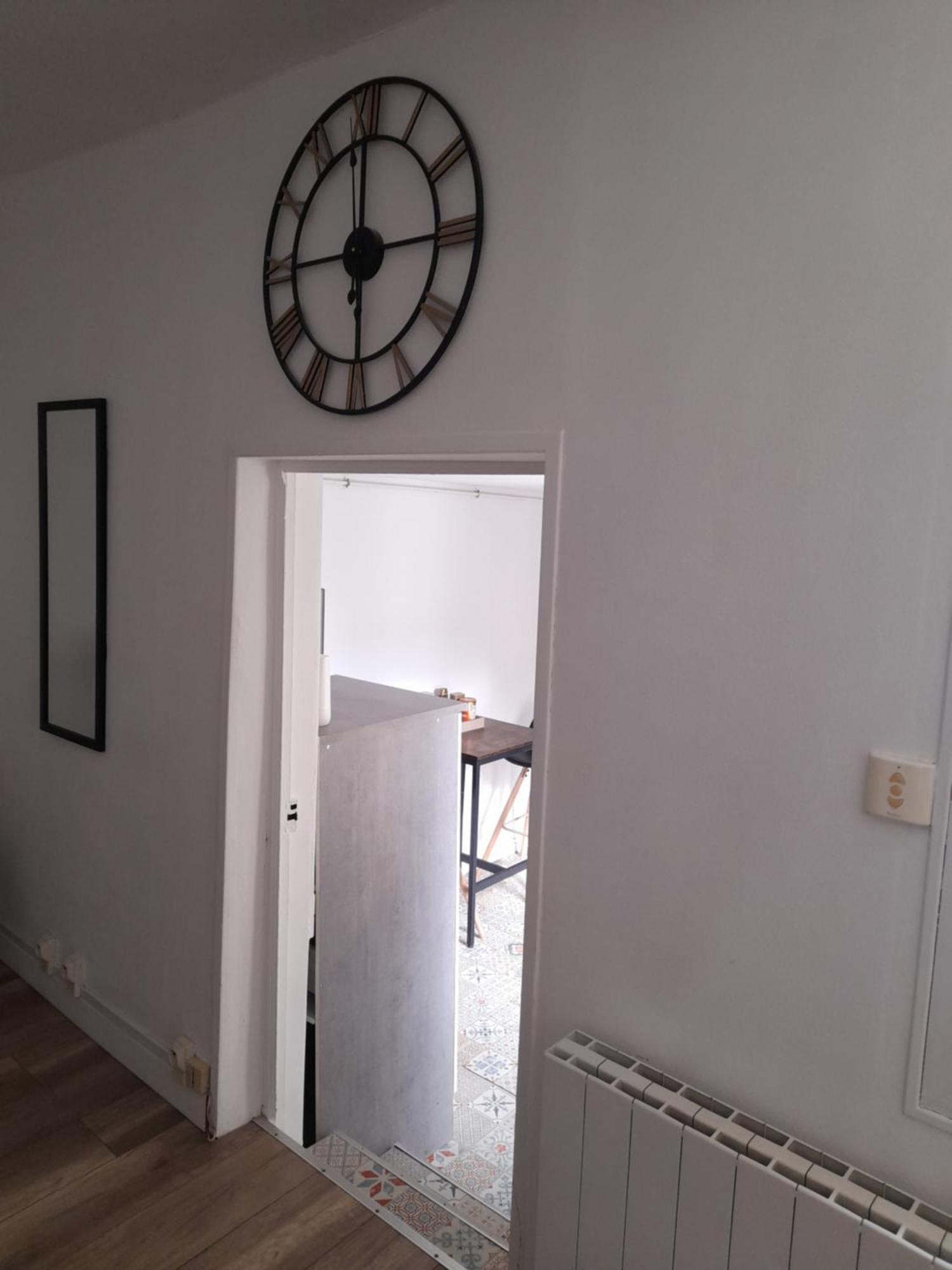 Maison A 20 Min De Paris Et Liaison Cdg Saint-Brice-sous-Forêt Eksteriør bilde